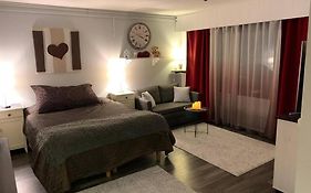 44m2 yksiö Joensuu